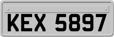 KEX5897