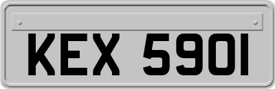 KEX5901