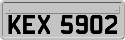 KEX5902