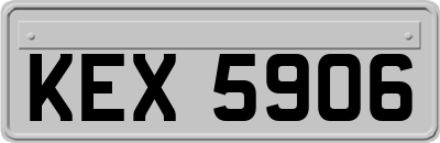 KEX5906