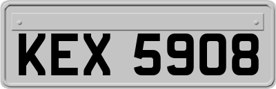 KEX5908