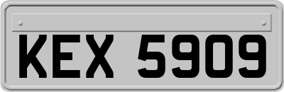 KEX5909