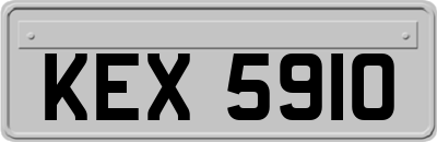 KEX5910