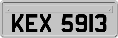 KEX5913