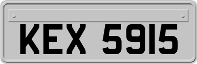 KEX5915