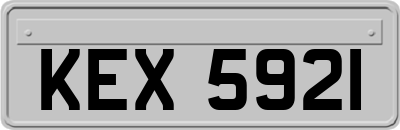 KEX5921