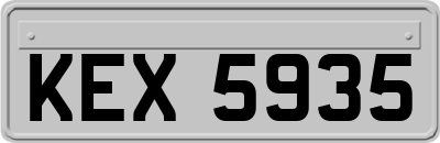 KEX5935
