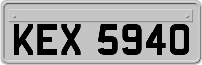 KEX5940