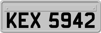 KEX5942