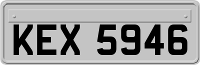 KEX5946