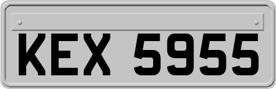KEX5955