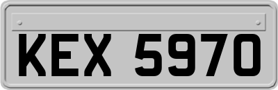 KEX5970