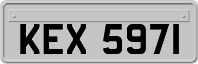 KEX5971