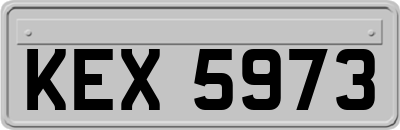 KEX5973