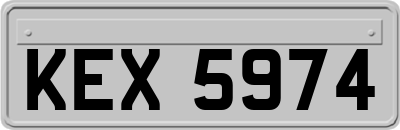 KEX5974