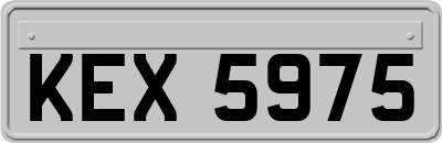 KEX5975