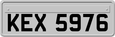 KEX5976