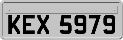 KEX5979