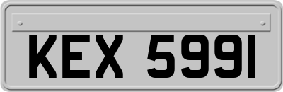 KEX5991