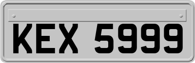 KEX5999