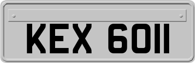 KEX6011
