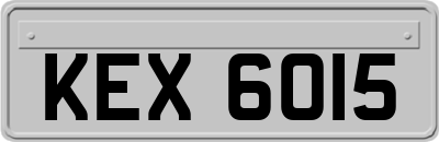 KEX6015
