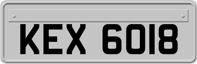 KEX6018