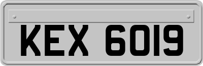 KEX6019