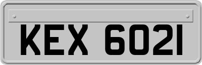 KEX6021