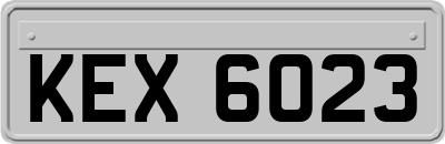 KEX6023