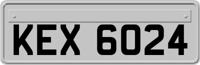 KEX6024