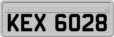 KEX6028