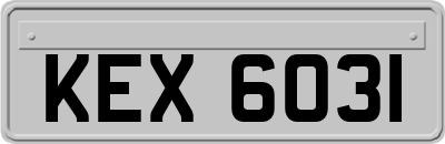KEX6031