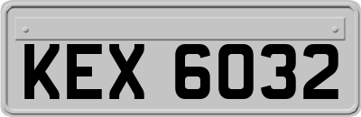 KEX6032
