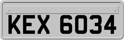 KEX6034