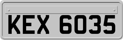 KEX6035