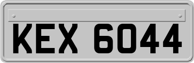 KEX6044