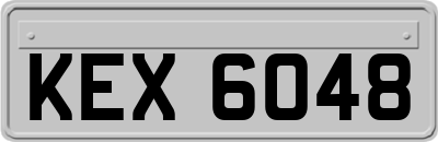 KEX6048