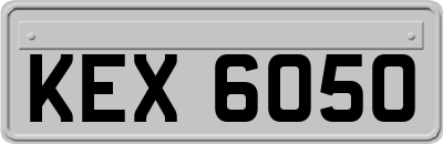 KEX6050