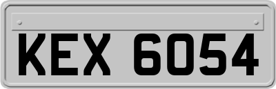 KEX6054