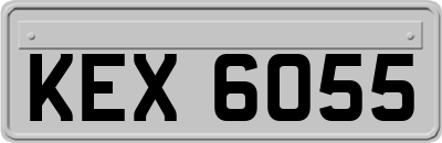 KEX6055