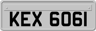 KEX6061