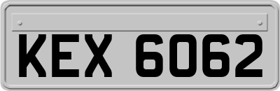 KEX6062