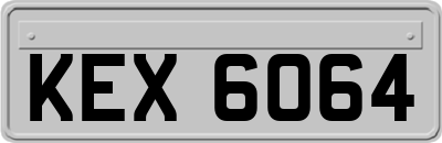 KEX6064