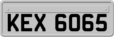 KEX6065