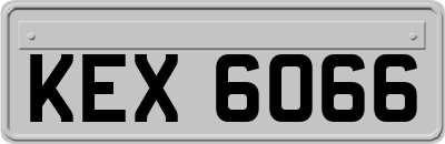 KEX6066