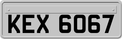 KEX6067