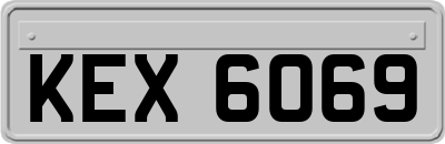 KEX6069