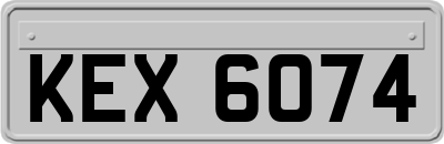 KEX6074