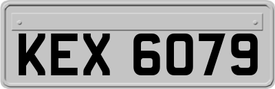 KEX6079